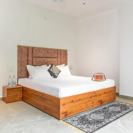 The Hill Crest Kasauli Apartment Exterior photo
