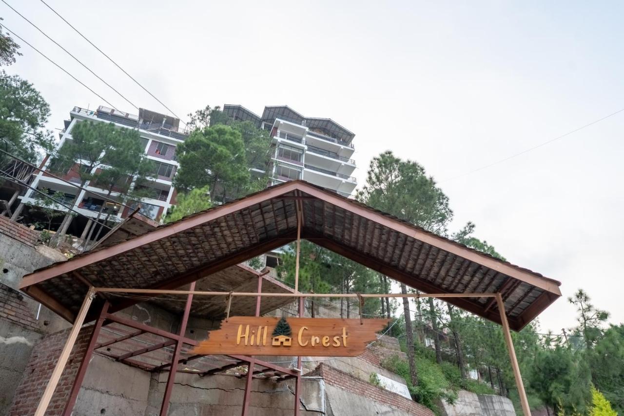 The Hill Crest * Kasauli