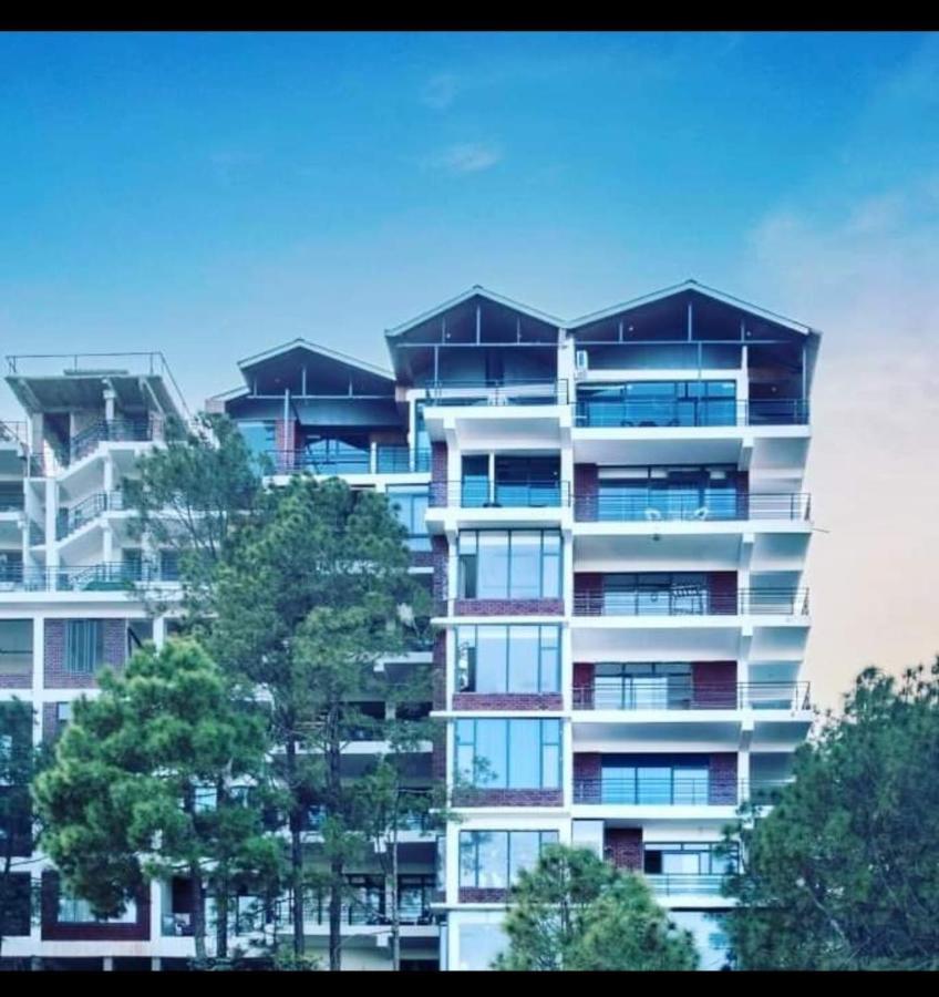 Apartment The Hill Crest