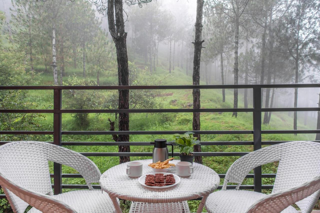 The Hill Crest Kasauli